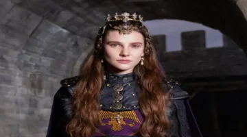 صراعات كبرى.. موعد عرض مسلسل المؤسس أورهان الحلقة 12 والقنوات الناقلة للعمل